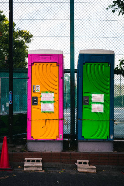 Best High-end porta potty rental  in Gold Canyon, AZ