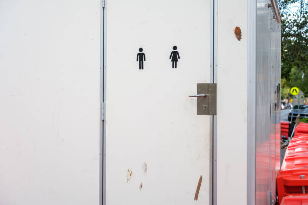 Best Sanitation services for porta potties  in Gold Canyon, AZ