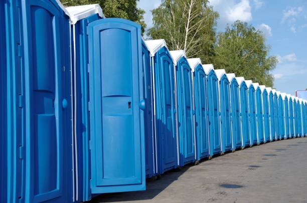 Best Sanitation services for porta potties  in Gold Canyon, AZ